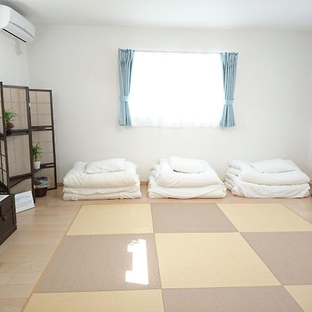 Premium Cottage Comfort Okinawa Onna Exteriör bild