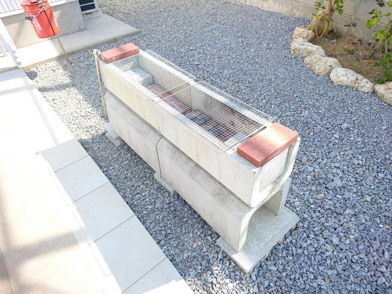 Premium Cottage Comfort Okinawa Onna Exteriör bild
